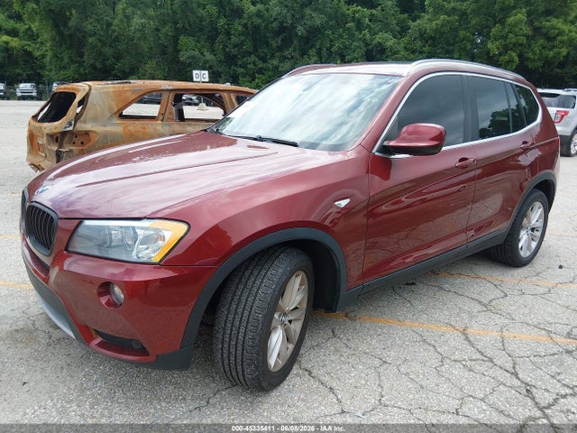 BMW X Series Xdrive28i