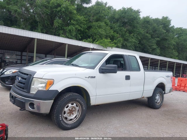 Ford F-150 Xl