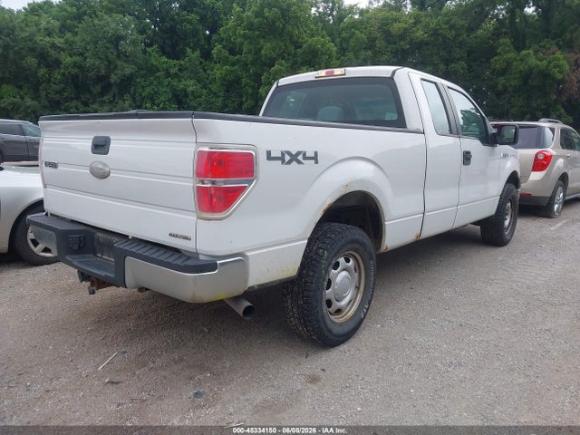 Ford F-150 Xl