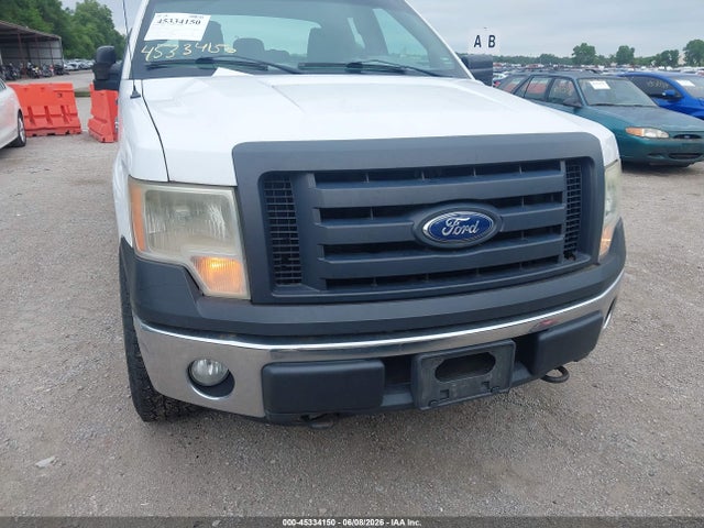 Ford F-150 Xl