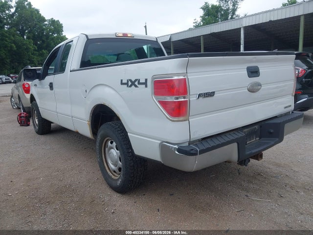 Ford F-150 Xl
