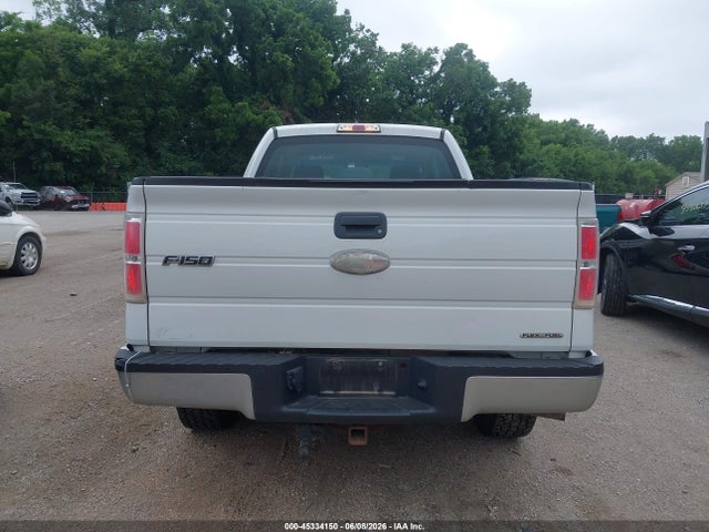 Ford F-150 Xl