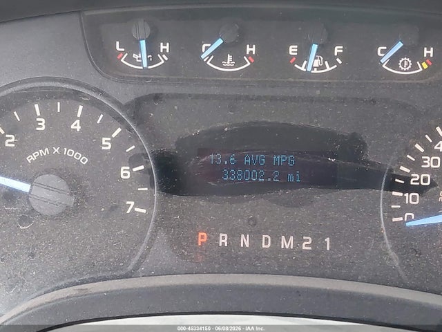 Ford F-150 Xl
