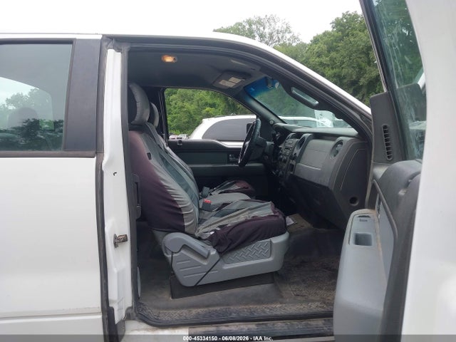 Ford F-150 Xl