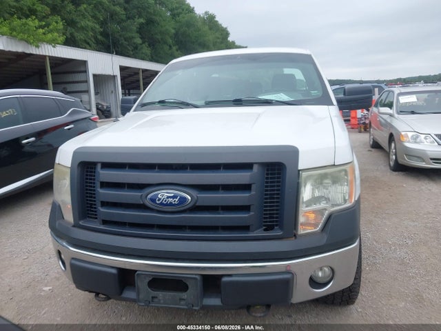 Ford F-150 Xl