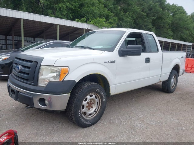 Ford F-150 Xl