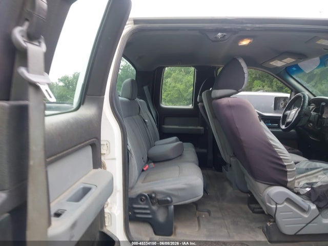 Ford F-150 Xl
