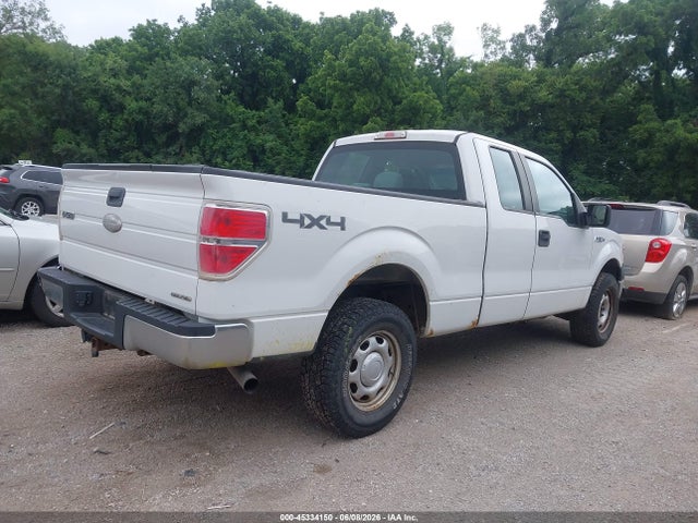 Ford F-150 Xl