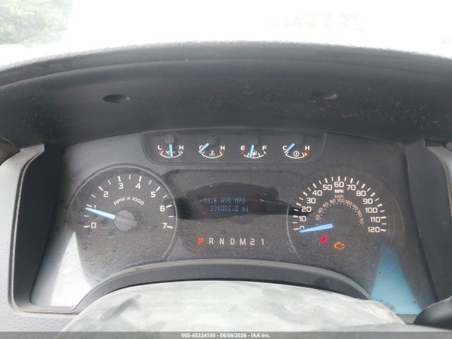 Ford F-150 Xl