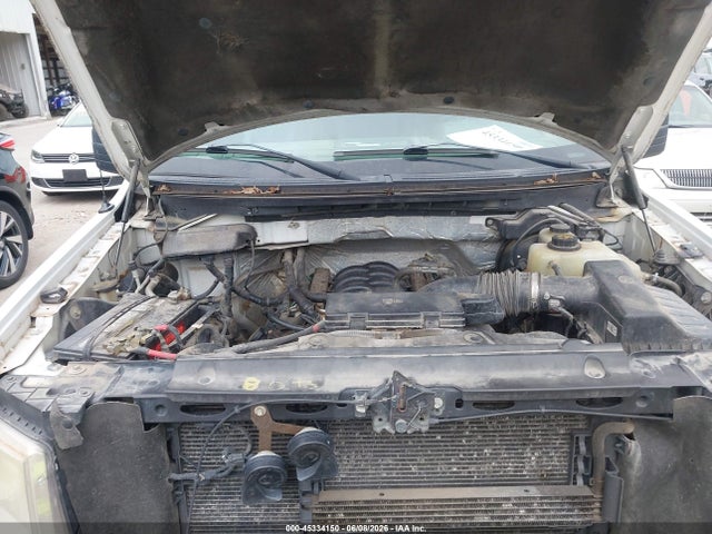 Ford F-150 Xl