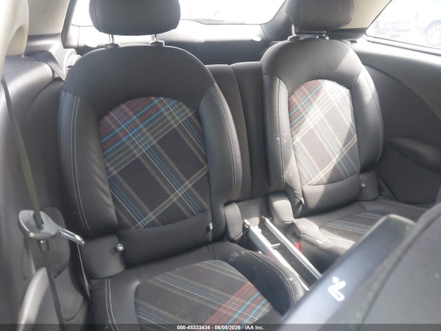 MINI Paceman Cooper