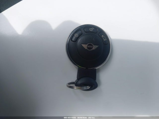 MINI Paceman Cooper