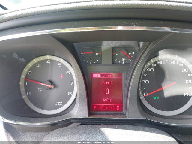 GMC Terrain Sle-1
