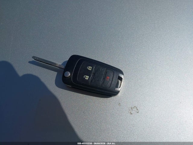 GMC Terrain Sle-1