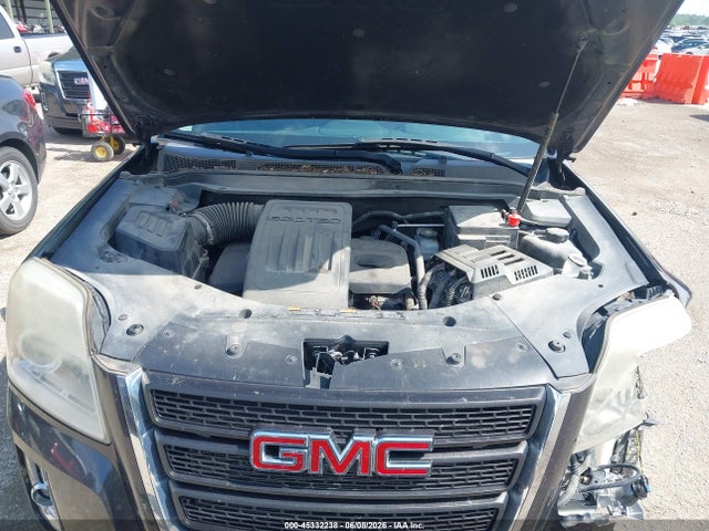 GMC Terrain Sle-1