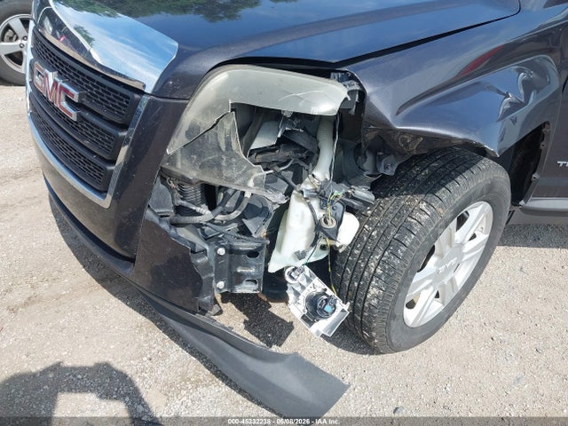 GMC Terrain Sle-1