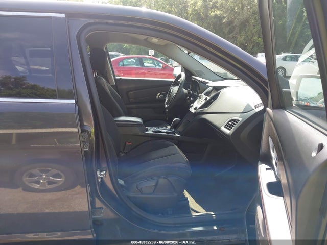 GMC Terrain Sle-1