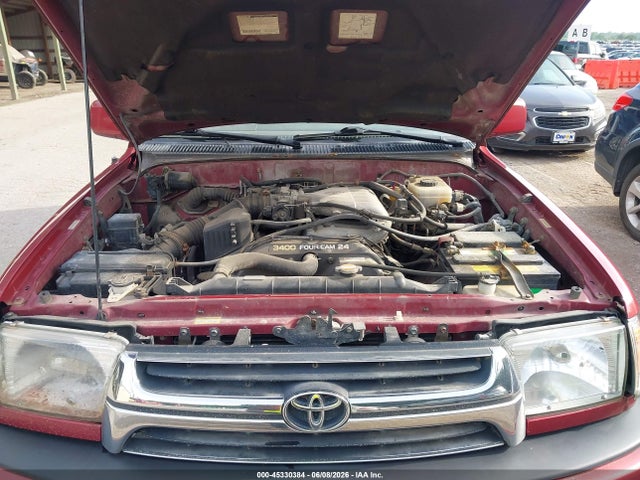 Toyota 4Runner Sr5 V6
