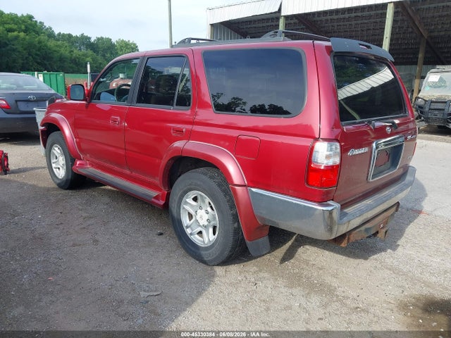 Toyota 4Runner Sr5 V6