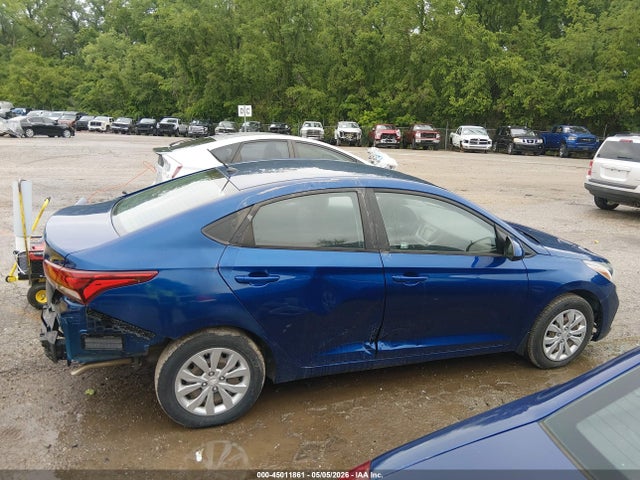 Hyundai ACCENT Se