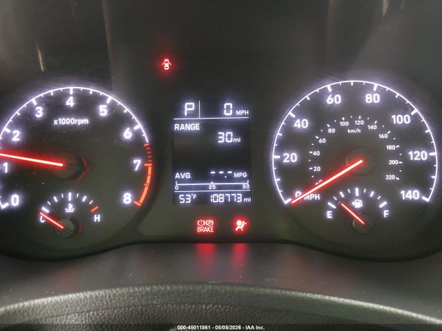 Hyundai ACCENT Se