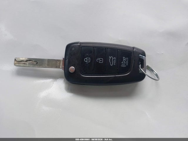 Hyundai ACCENT Se