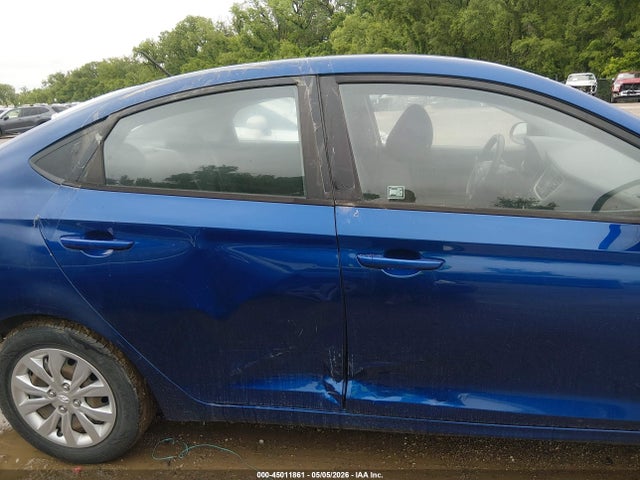 Hyundai ACCENT Se