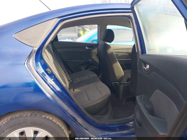 Hyundai ACCENT Se
