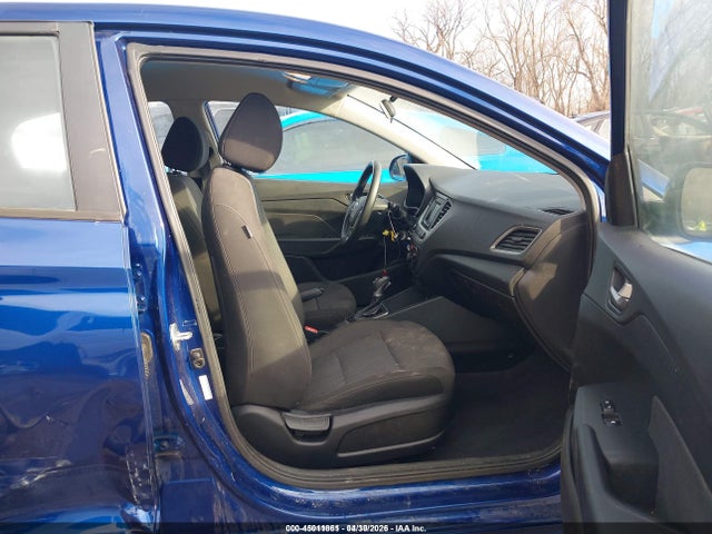 Hyundai ACCENT Se