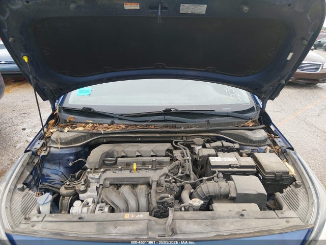Hyundai ACCENT Se