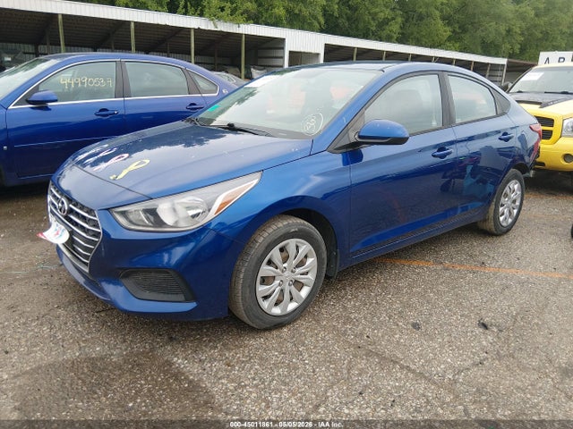 Hyundai ACCENT Se