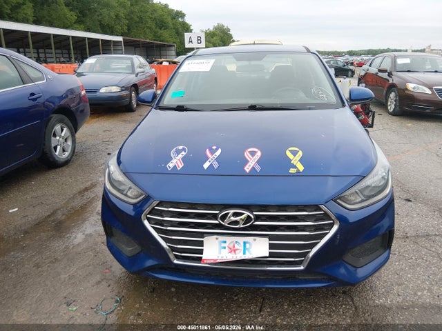 Hyundai ACCENT Se