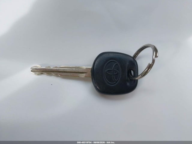 Toyota Highlander 3rd Row