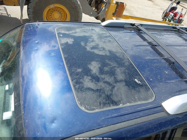 Toyota 4Runner Sr5 Premium