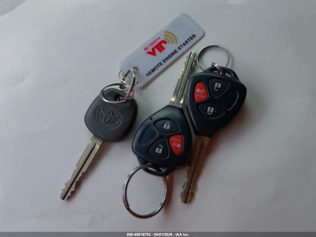 Toyota 4Runner Sr5 Premium