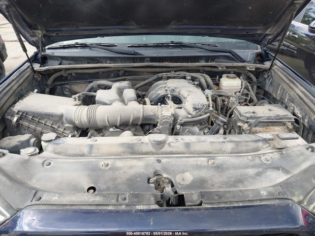 Toyota 4Runner Sr5 Premium