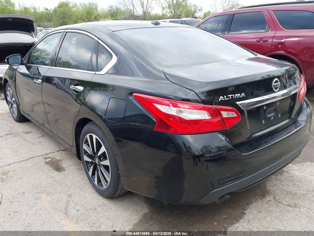 Nissan Altima 2.5 Sl
