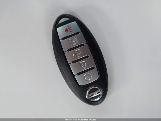 Nissan Altima 2.5 Sl
