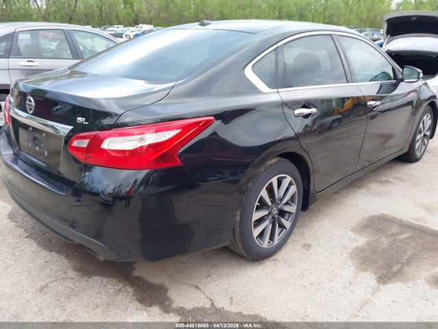 Nissan Altima 2.5 Sl