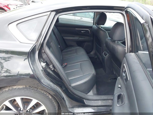 Nissan Altima 2.5 Sl