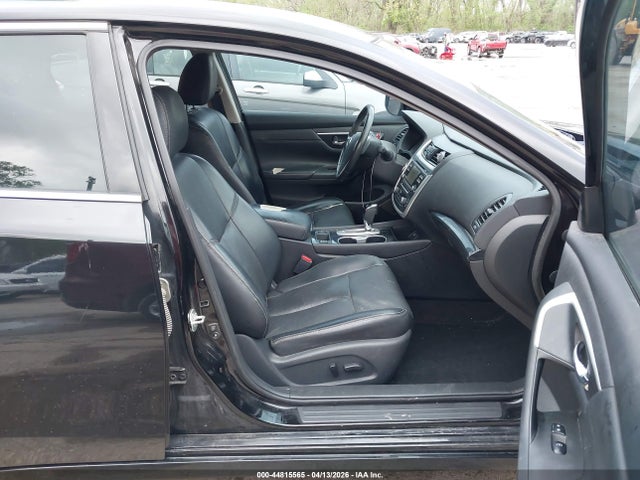 Nissan Altima 2.5 Sl