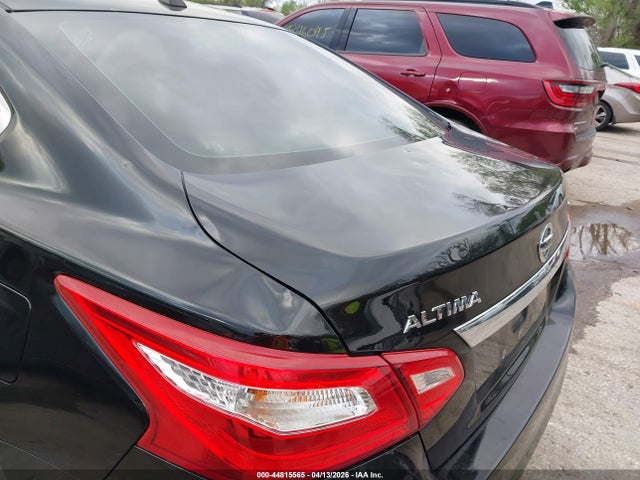 Nissan Altima 2.5 Sl