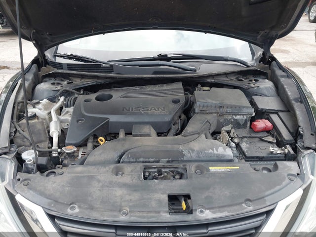 Nissan Altima 2.5 Sl