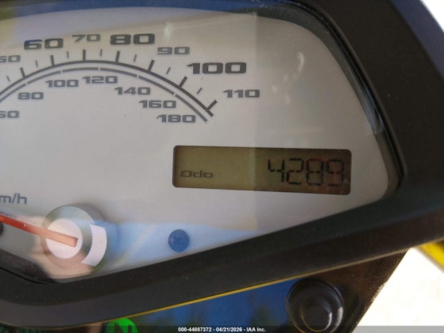 Honda Vt1300 Cxa