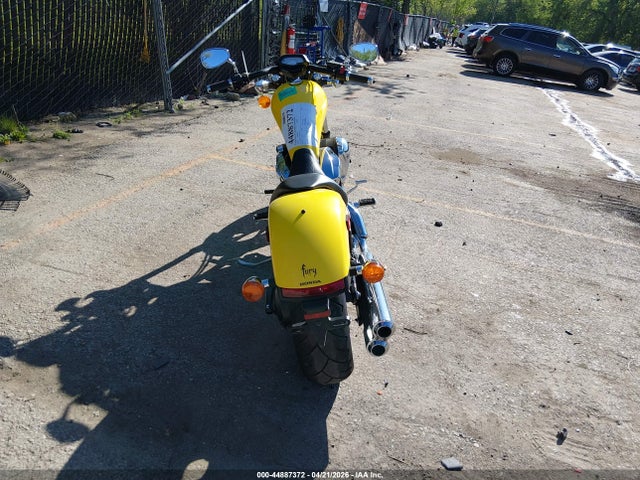 Honda Vt1300 Cxa