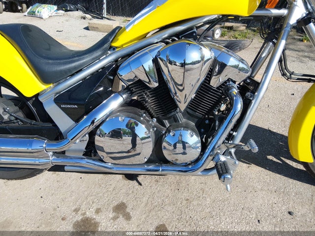 Honda Vt1300 Cxa