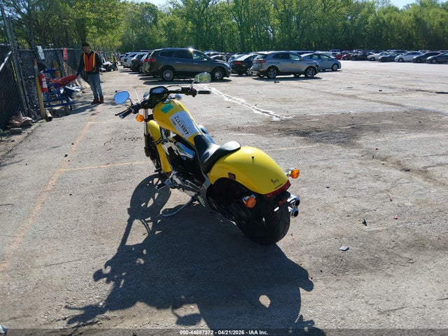 Honda Vt1300 Cxa