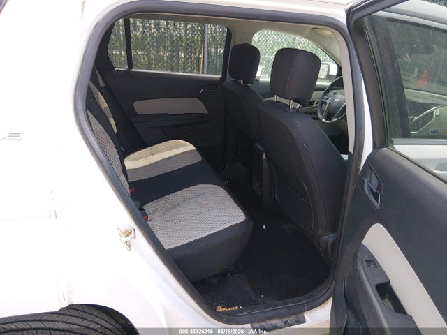 GMC Terrain Sle-1