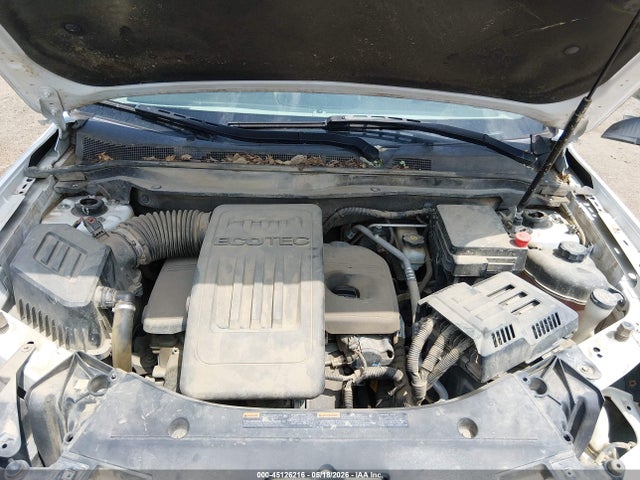 GMC Terrain Sle-1