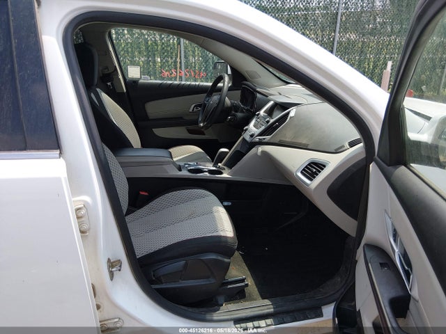 GMC Terrain Sle-1